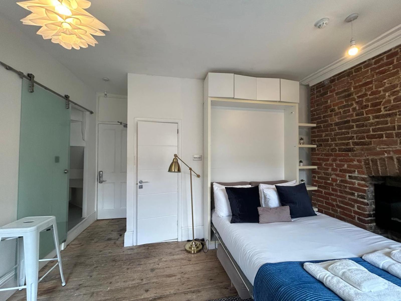Stayo Baker Street Londres Extérieur photo