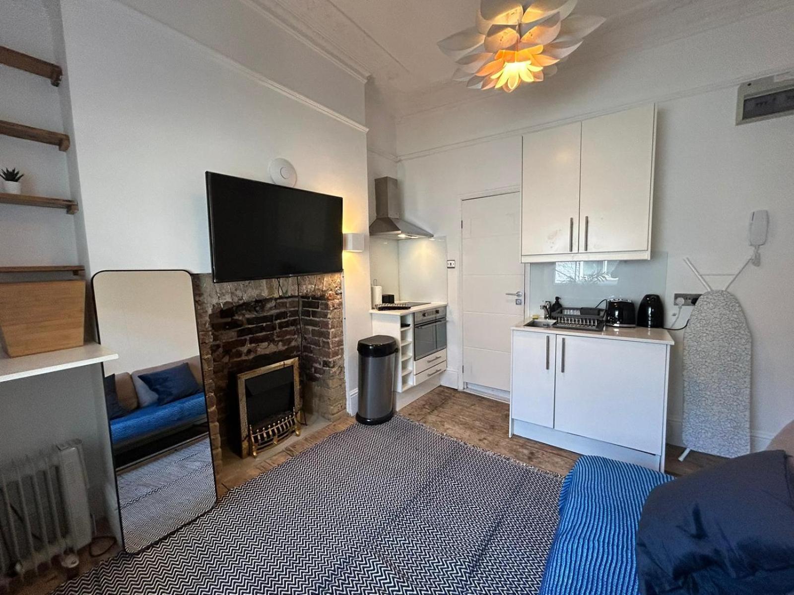 Stayo Baker Street Londres Extérieur photo