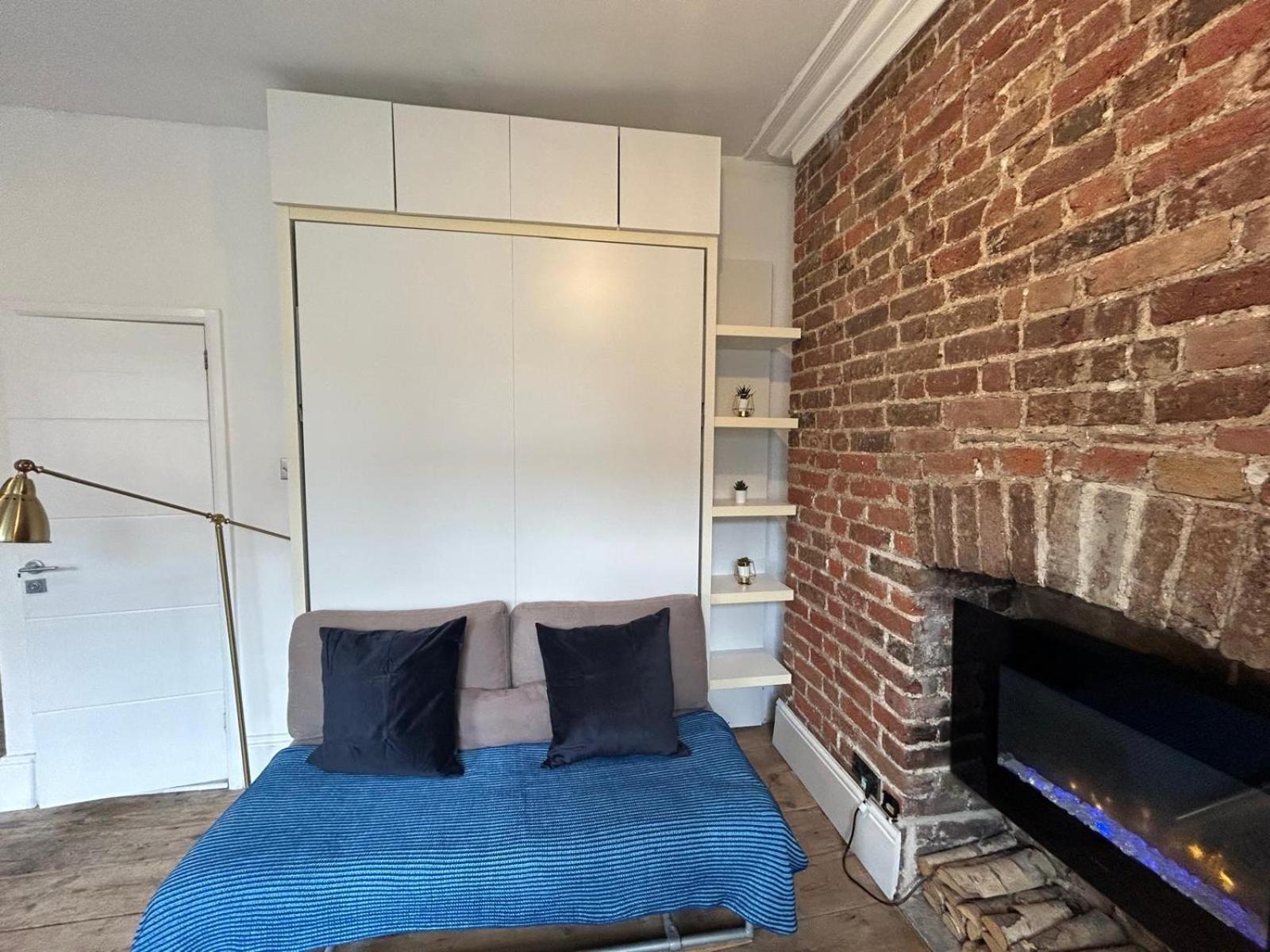Stayo Baker Street Londres Extérieur photo