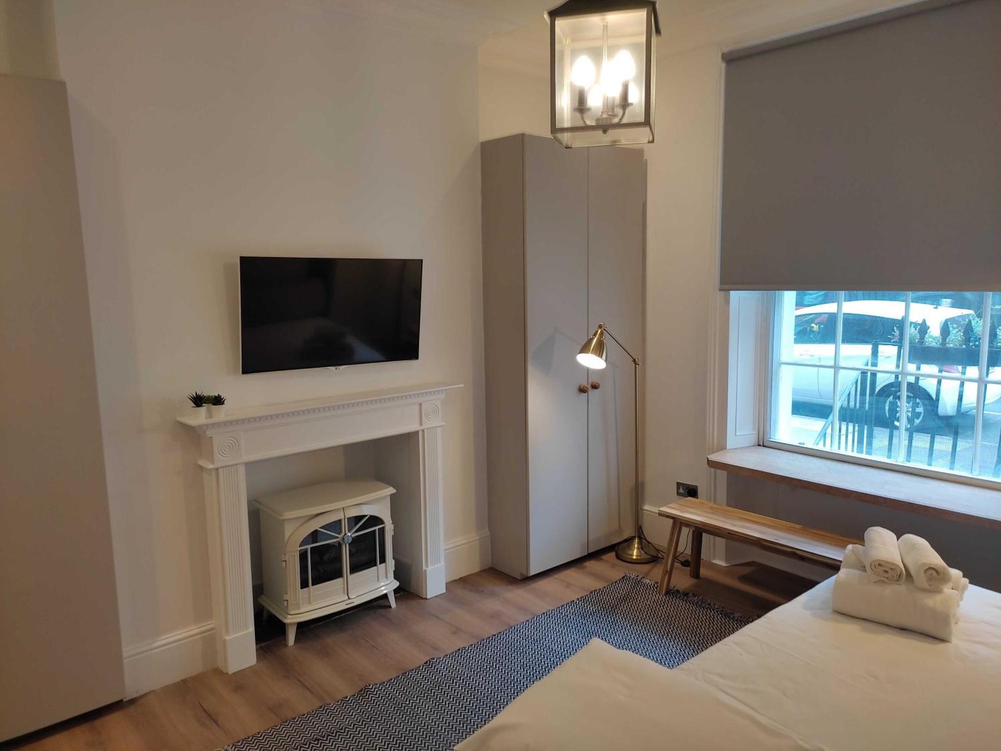 Stayo Baker Street Londres Extérieur photo